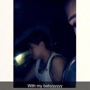 Meet your Posher, Destiny